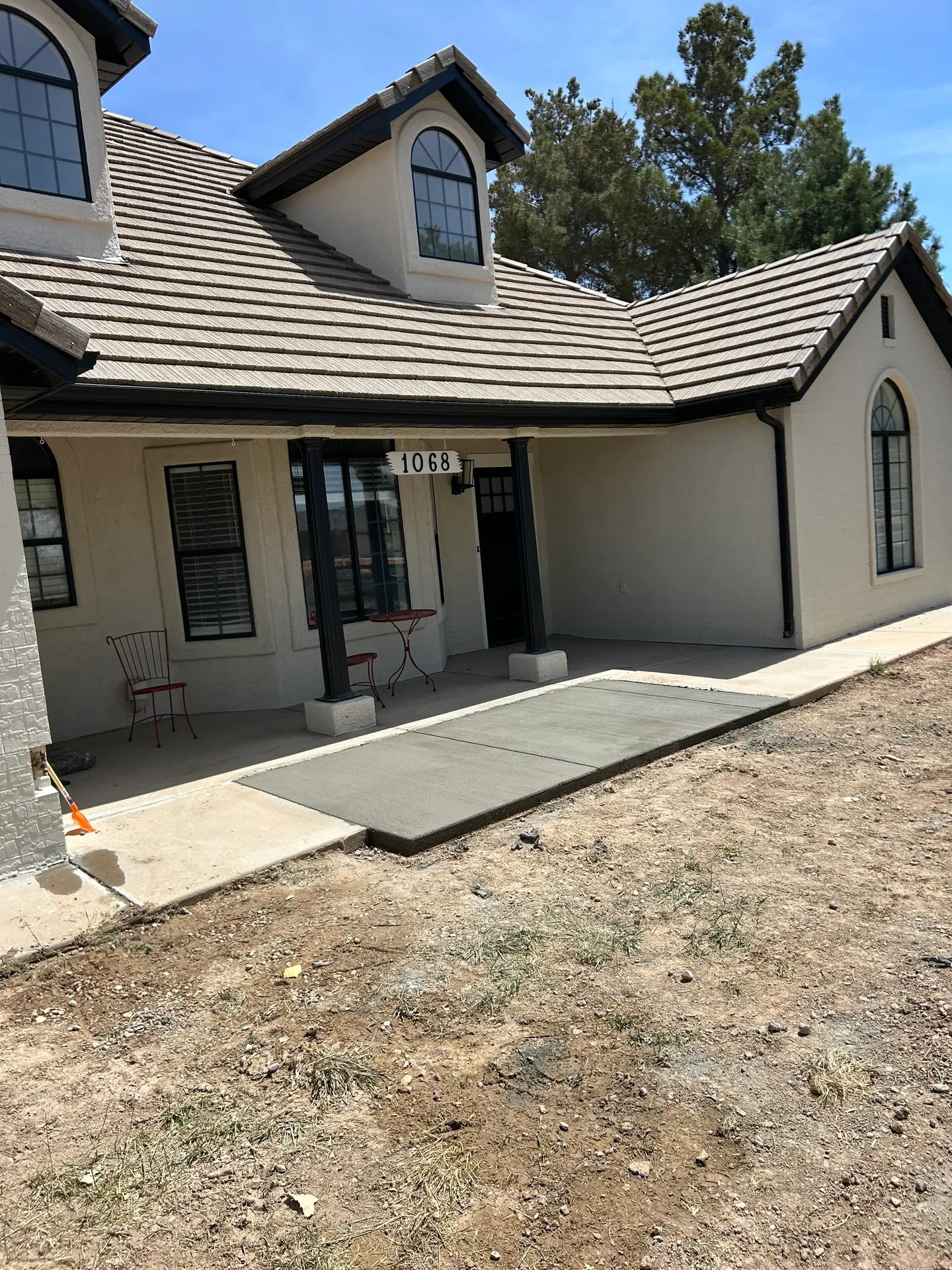 Construction project 1 by Carter Built Construction in Southeast Idaho