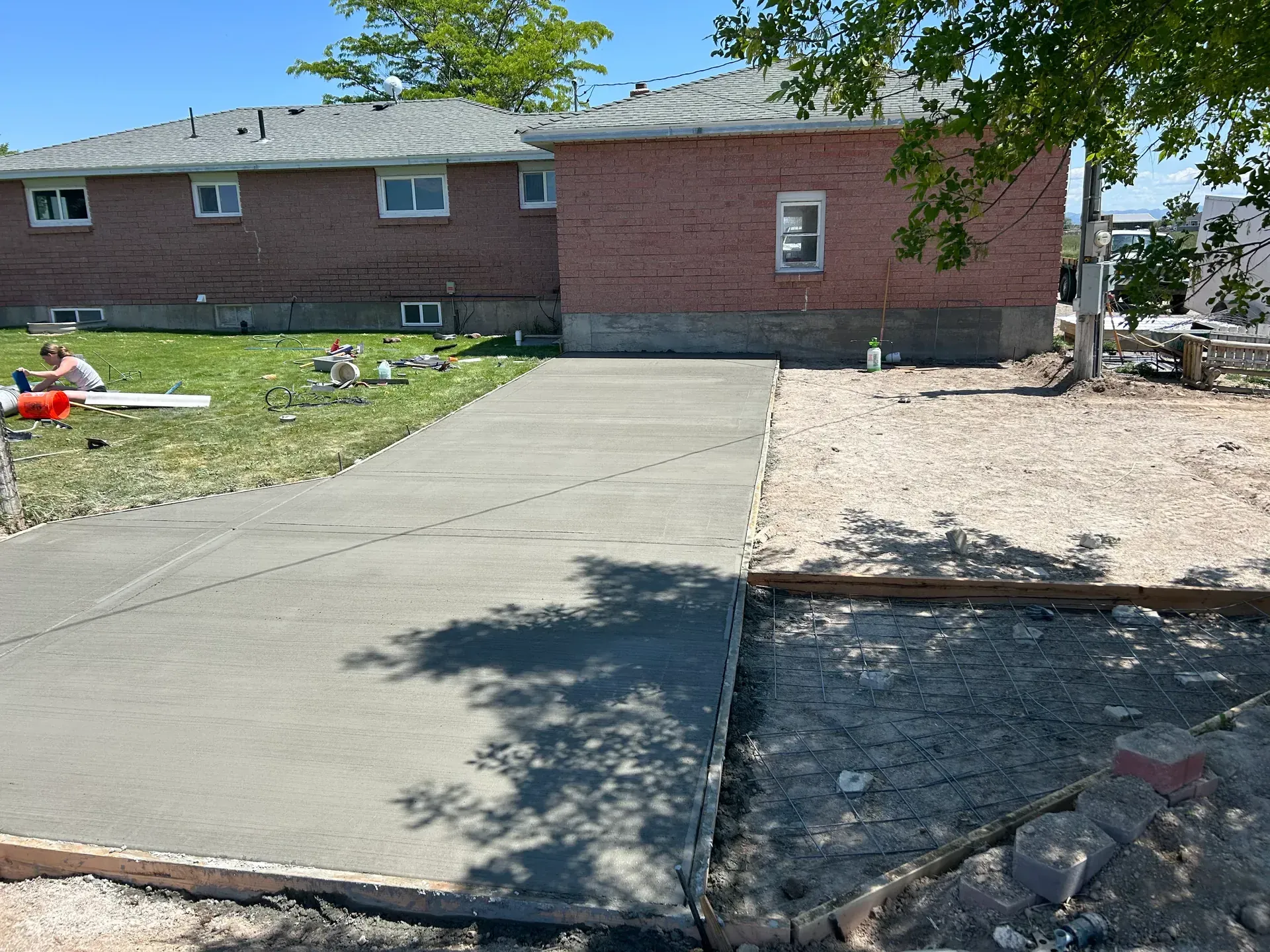 Construction project 6 by Carter Built Construction in Southeast Idaho