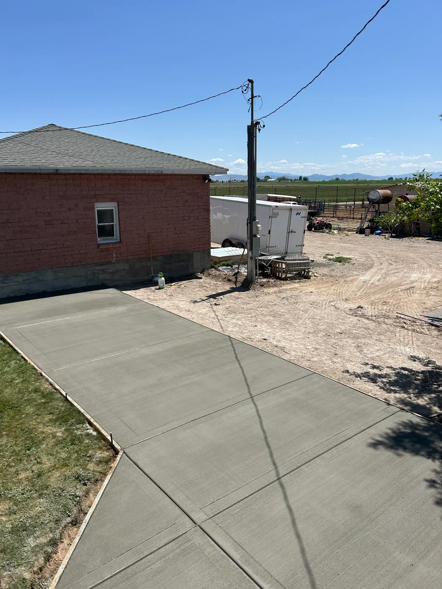 Construction project 7 by Carter Built Construction in Southeast Idaho