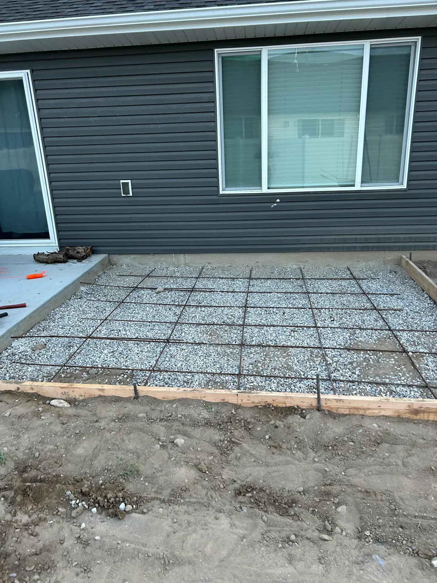 Construction project 10 by Carter Built Construction in Southeast Idaho