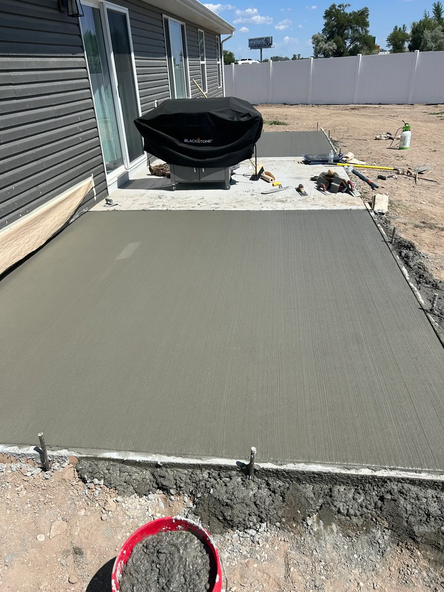 Construction project 12 by Carter Built Construction in Southeast Idaho