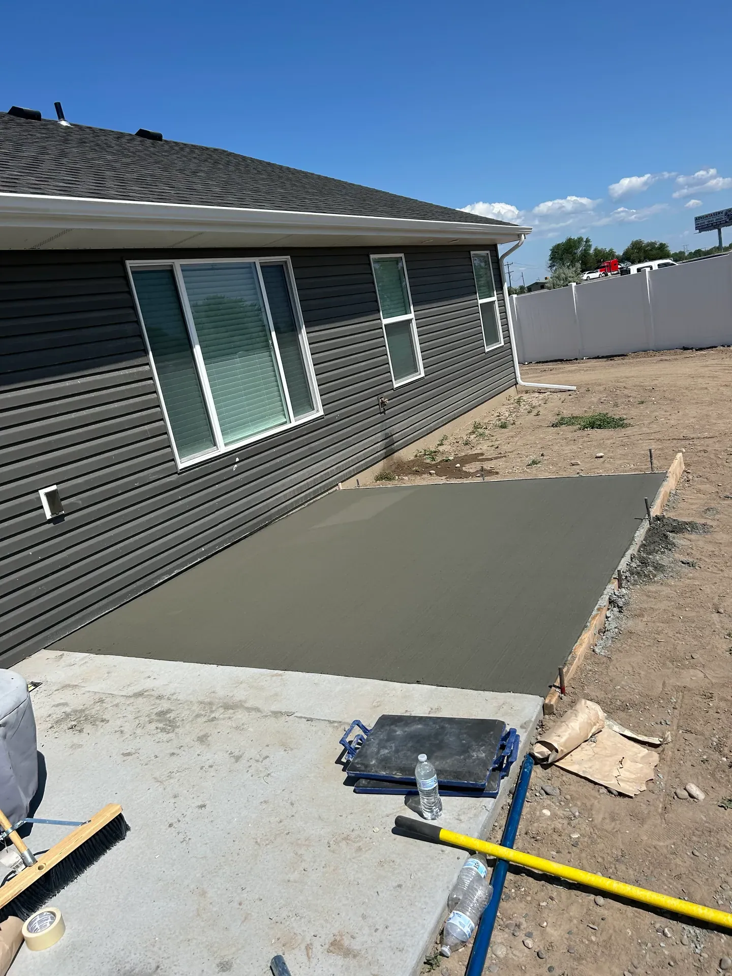 Construction project 13 by Carter Built Construction in Southeast Idaho