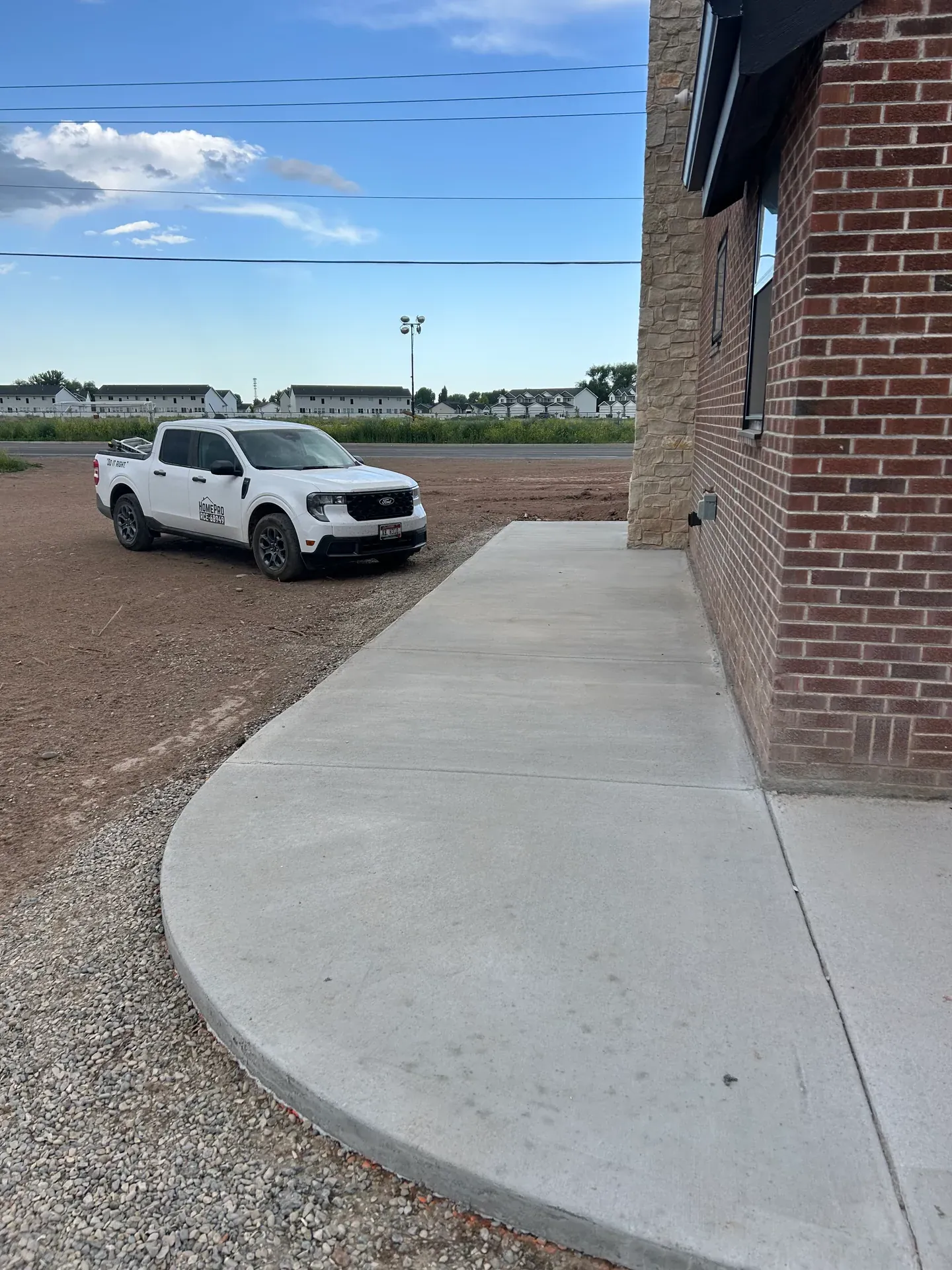 Construction project 17 by Carter Built Construction in Southeast Idaho