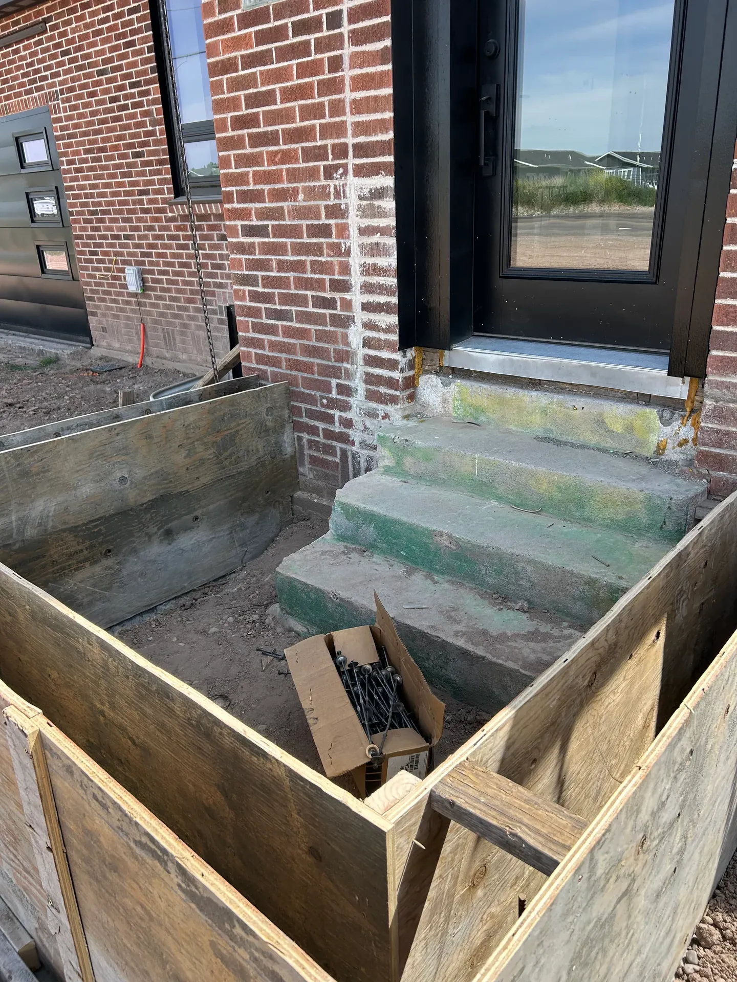 Construction project 20 by Carter Built Construction in Southeast Idaho