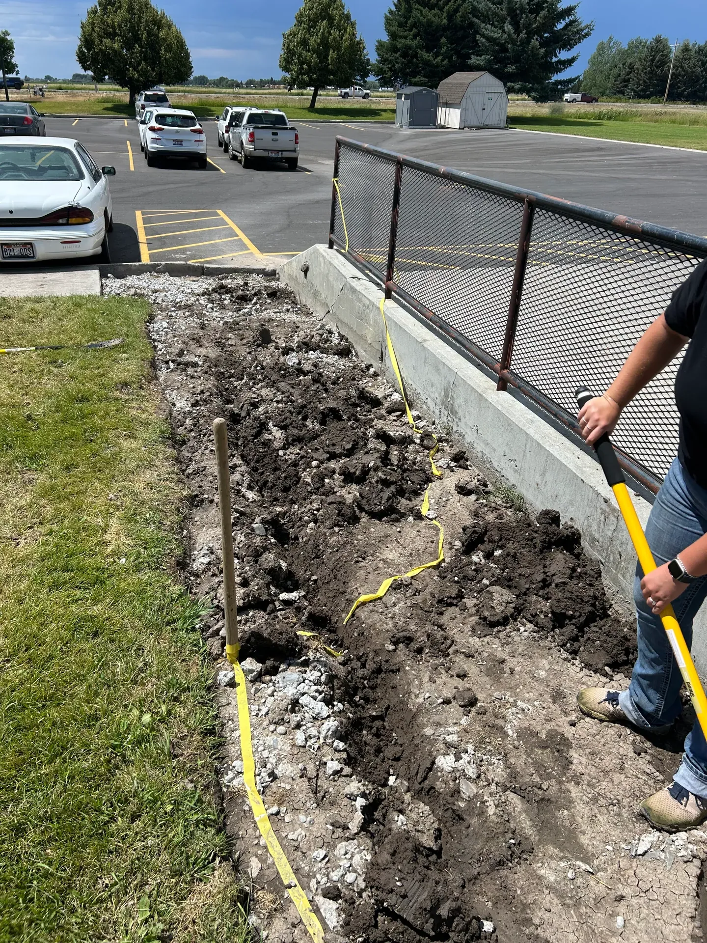 Construction project 22 by Carter Built Construction in Southeast Idaho