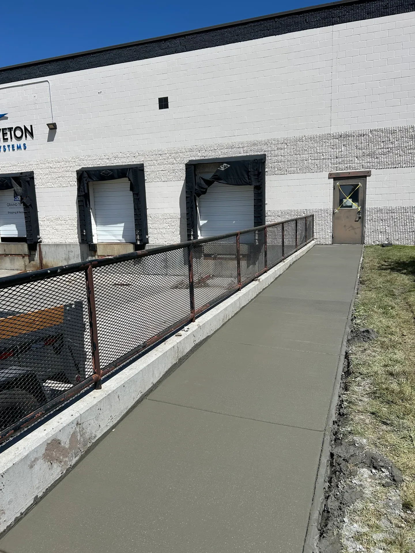 Construction project 24 by Carter Built Construction in Southeast Idaho