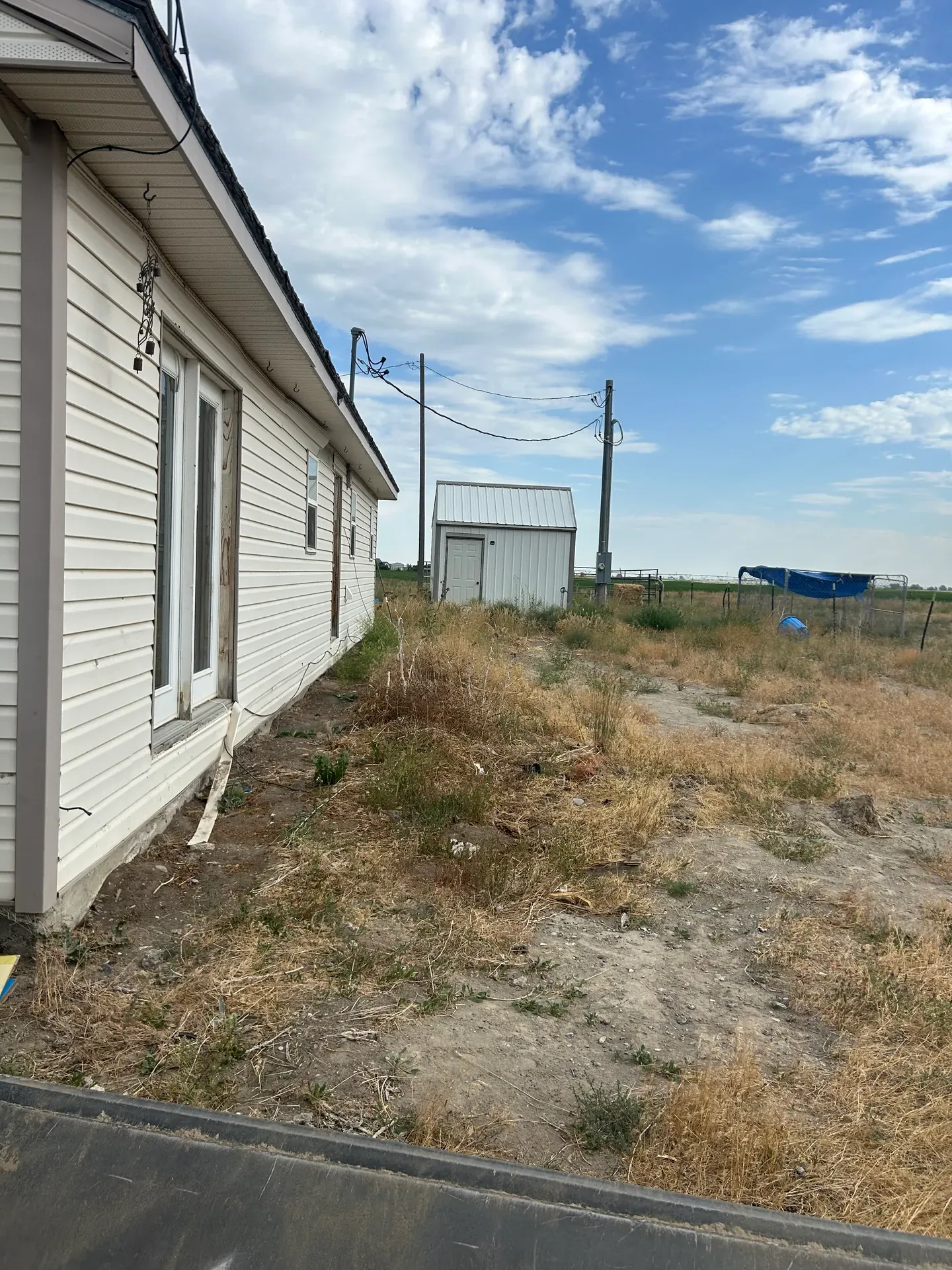 Construction project 25 by Carter Built Construction in Southeast Idaho