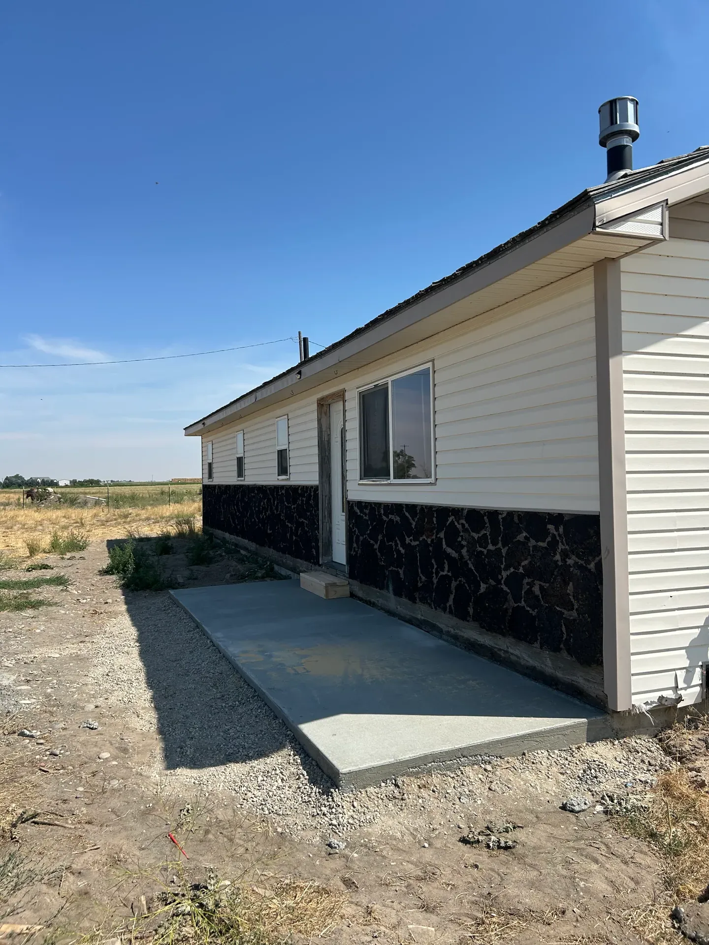 Construction project 30 by Carter Built Construction in Southeast Idaho