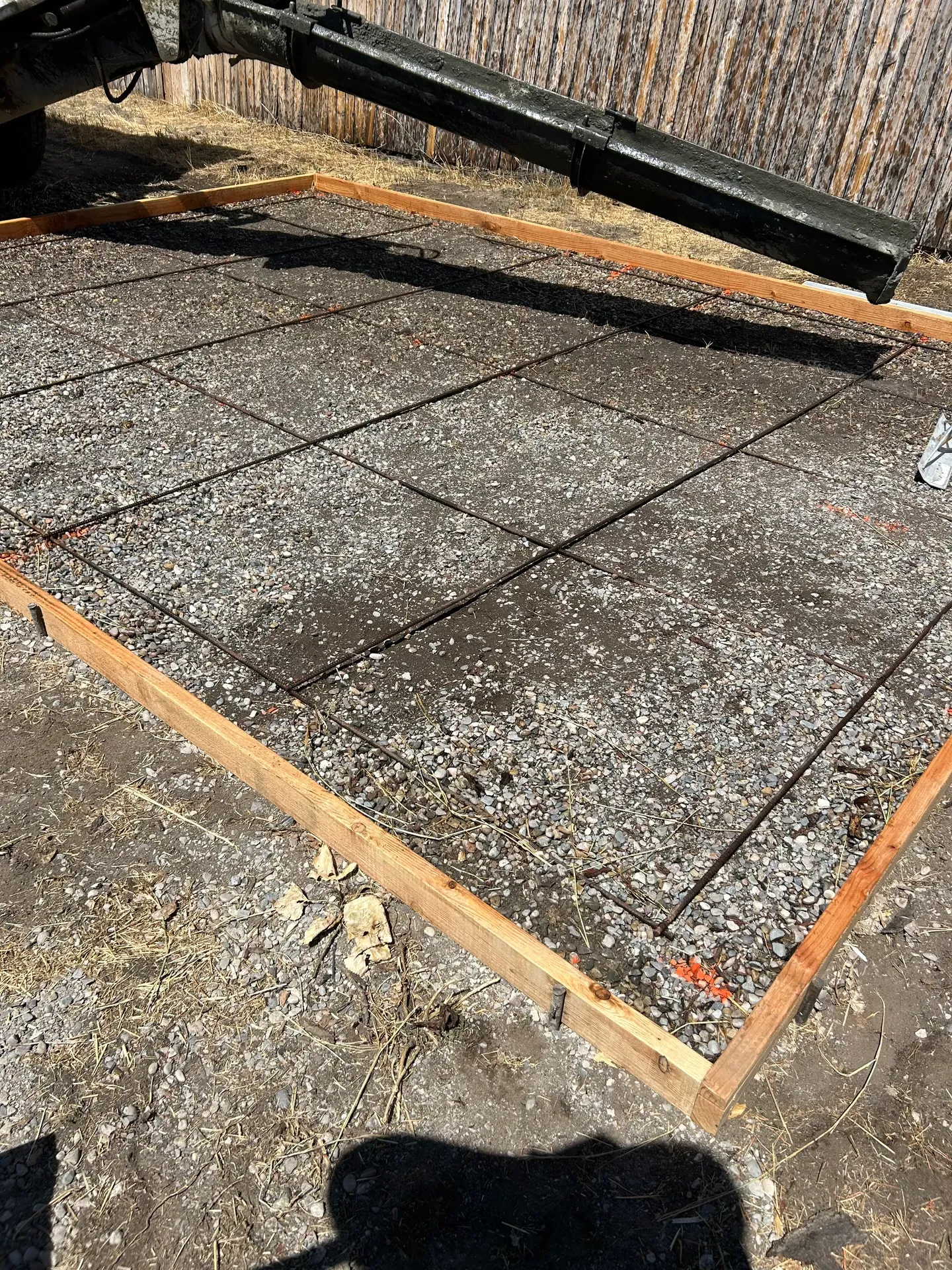 Construction project 31 by Carter Built Construction in Southeast Idaho