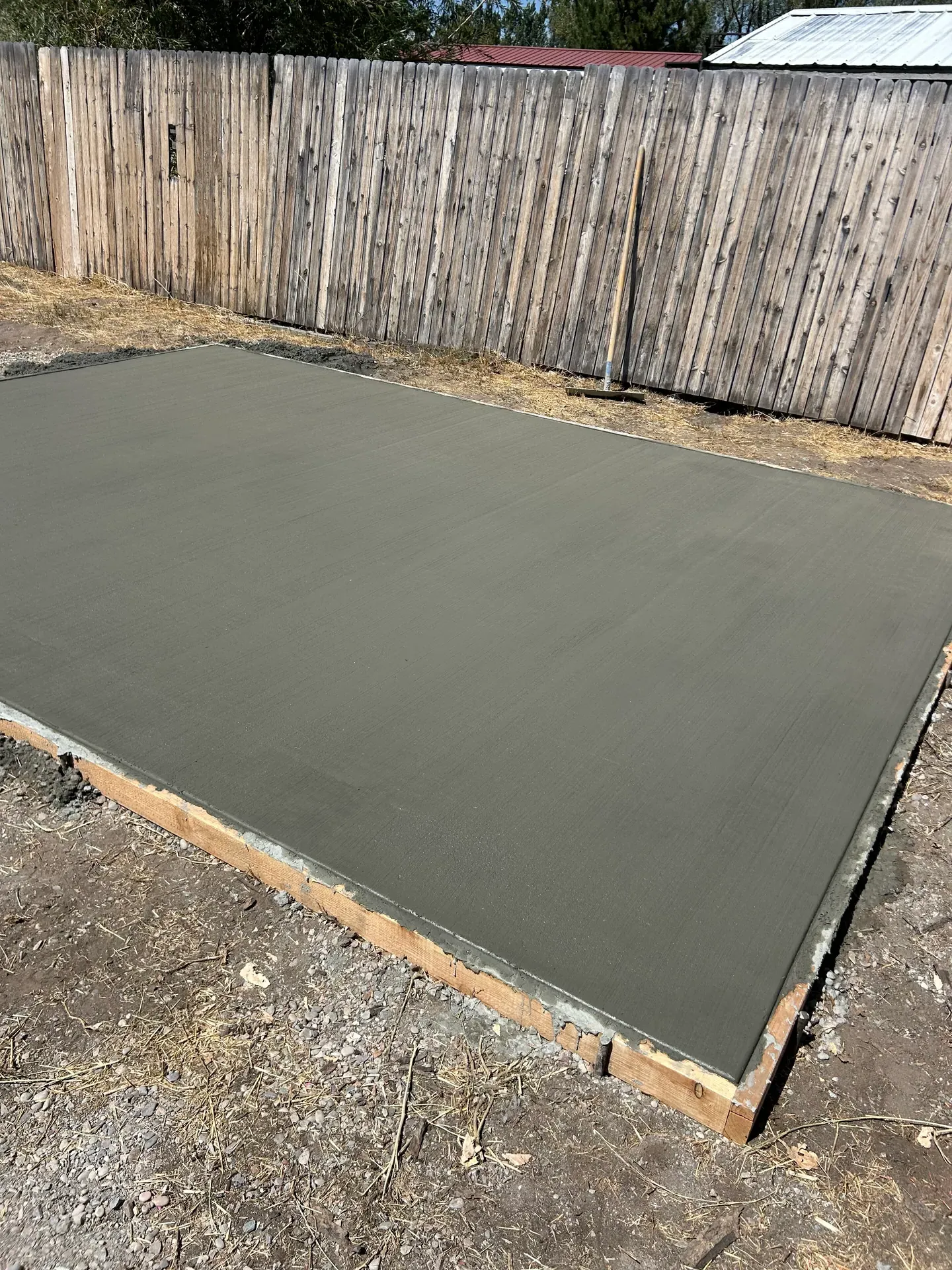 Construction project 32 by Carter Built Construction in Southeast Idaho