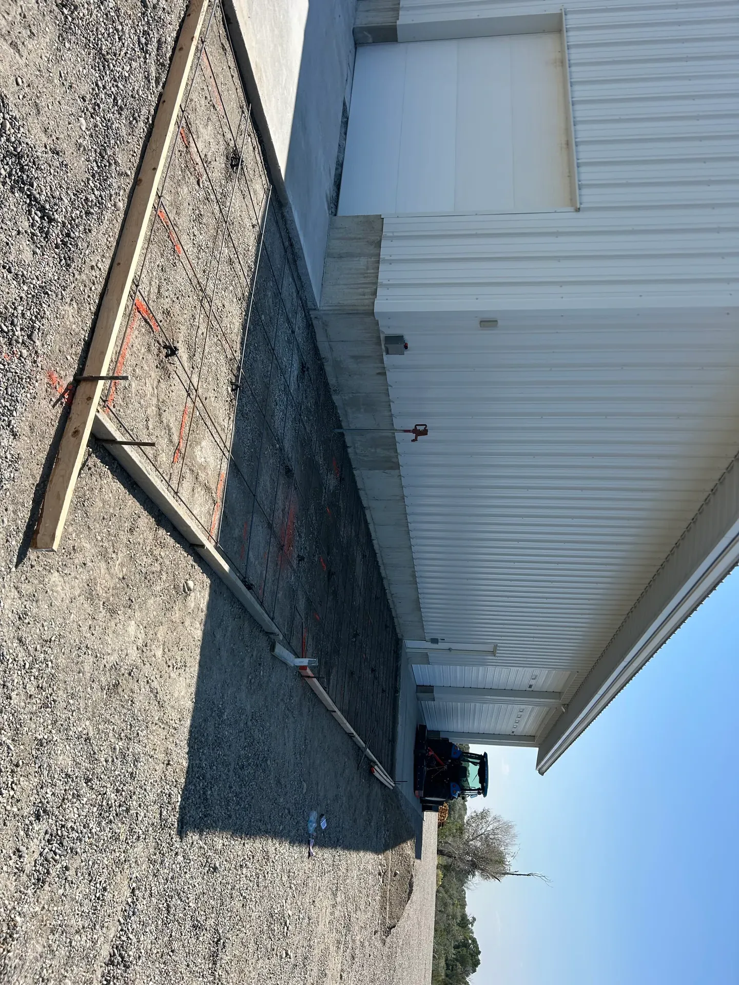 Construction project 44 by Carter Built Construction in Southeast Idaho