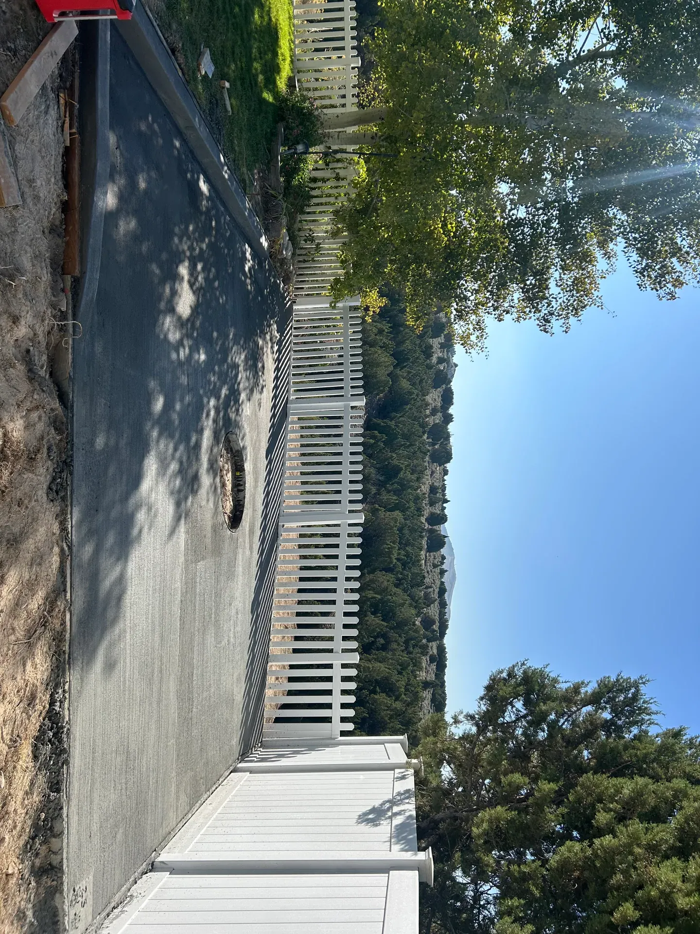 Construction project 46 by Carter Built Construction in Southeast Idaho