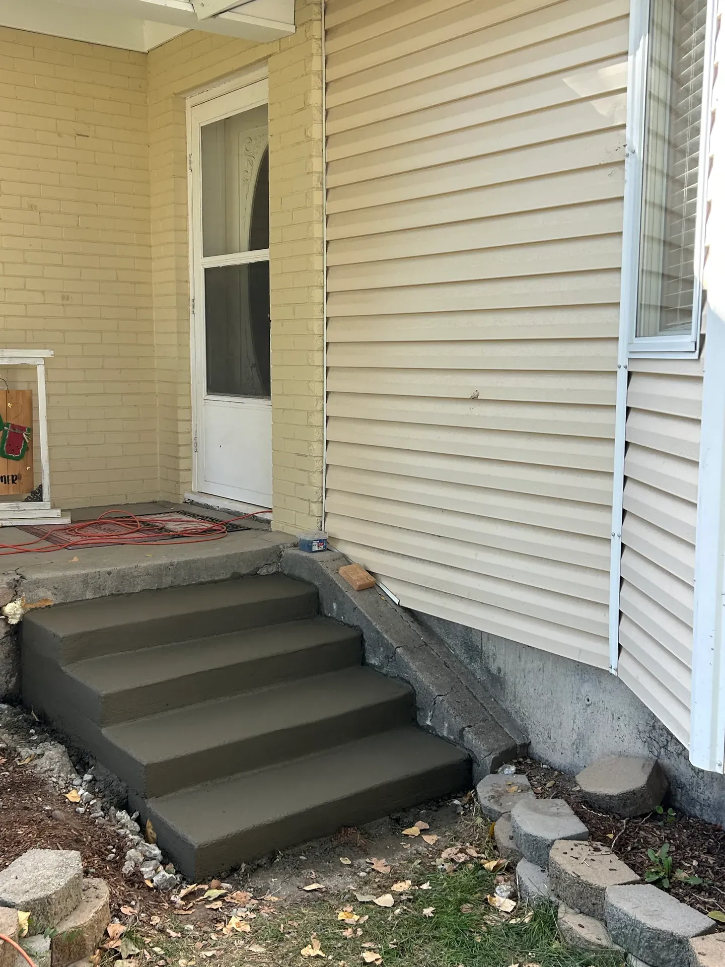 Construction project 47 by Carter Built Construction in Southeast Idaho