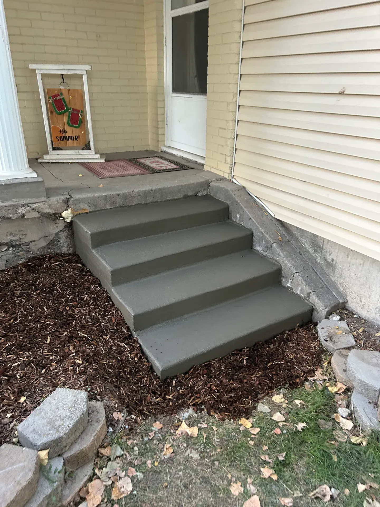 Construction project 48 by Carter Built Construction in Southeast Idaho