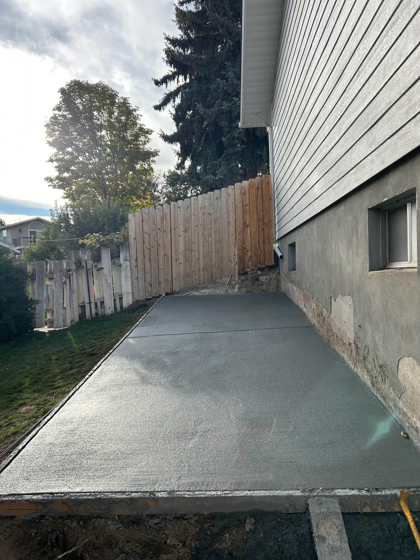 Construction project 52 by Carter Built Construction in Southeast Idaho