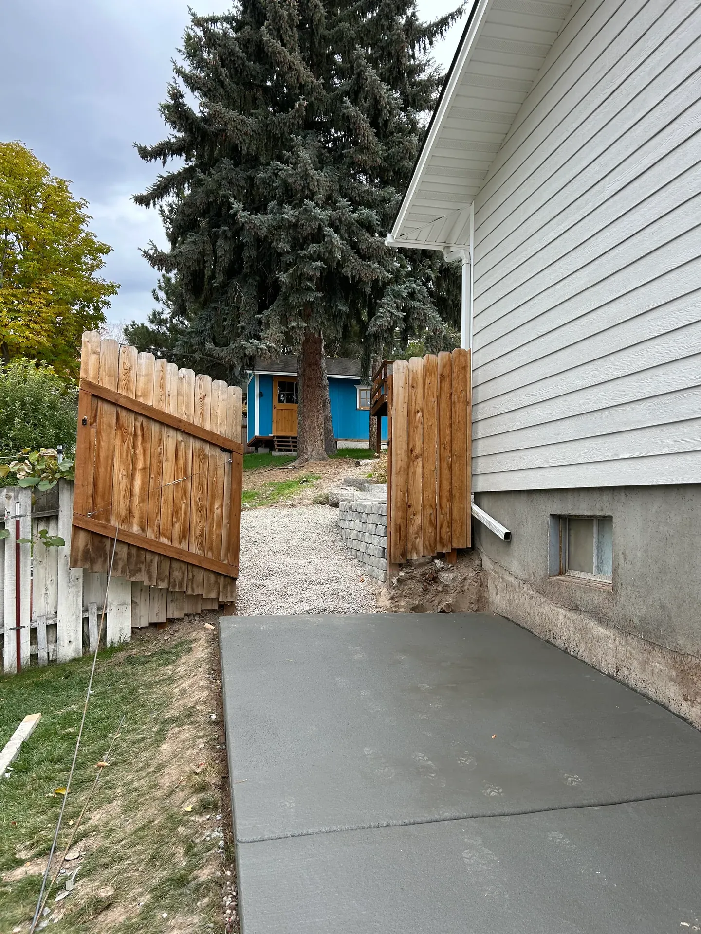 Construction project 53 by Carter Built Construction in Southeast Idaho