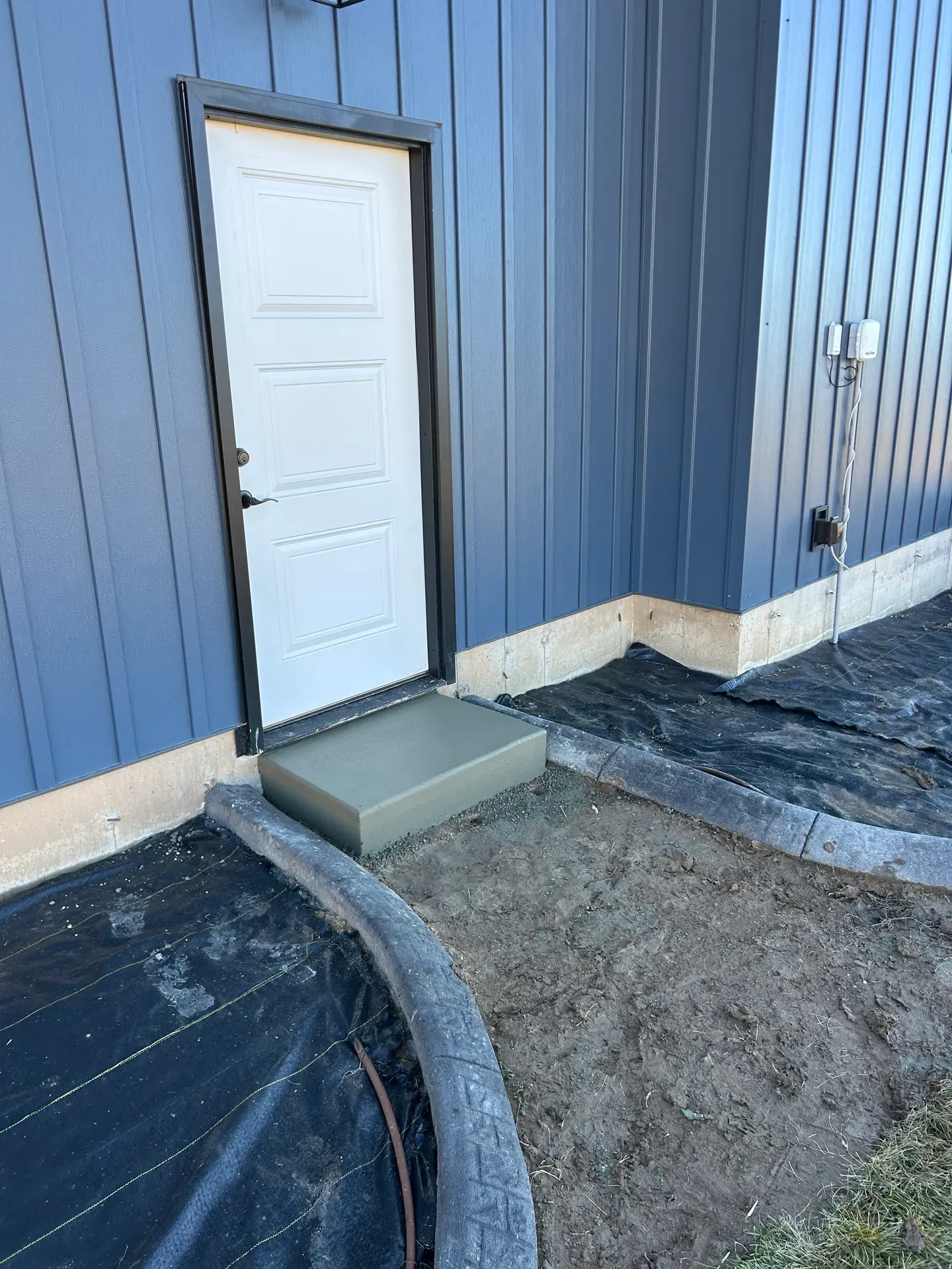 Construction project 61 by Carter Built Construction in Southeast Idaho