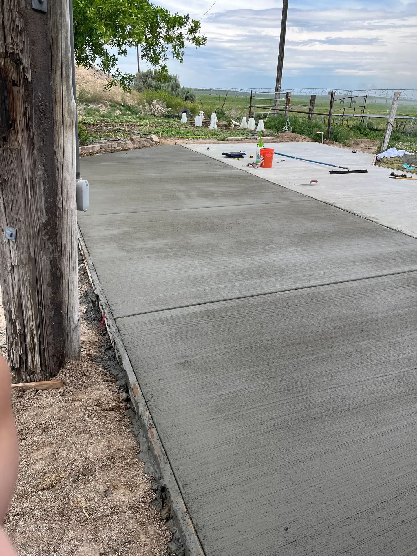 Construction project 62 by Carter Built Construction in Southeast Idaho