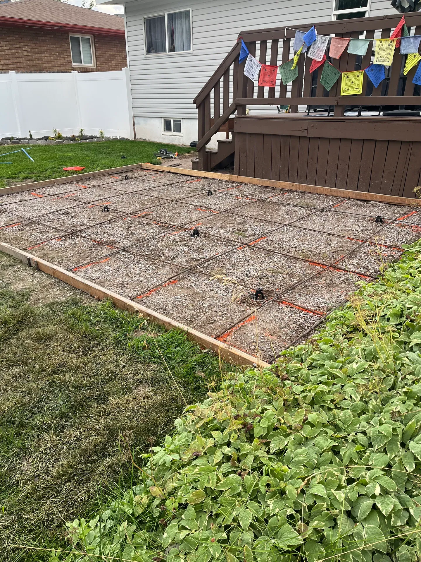 Construction project 70 by Carter Built Construction in Southeast Idaho