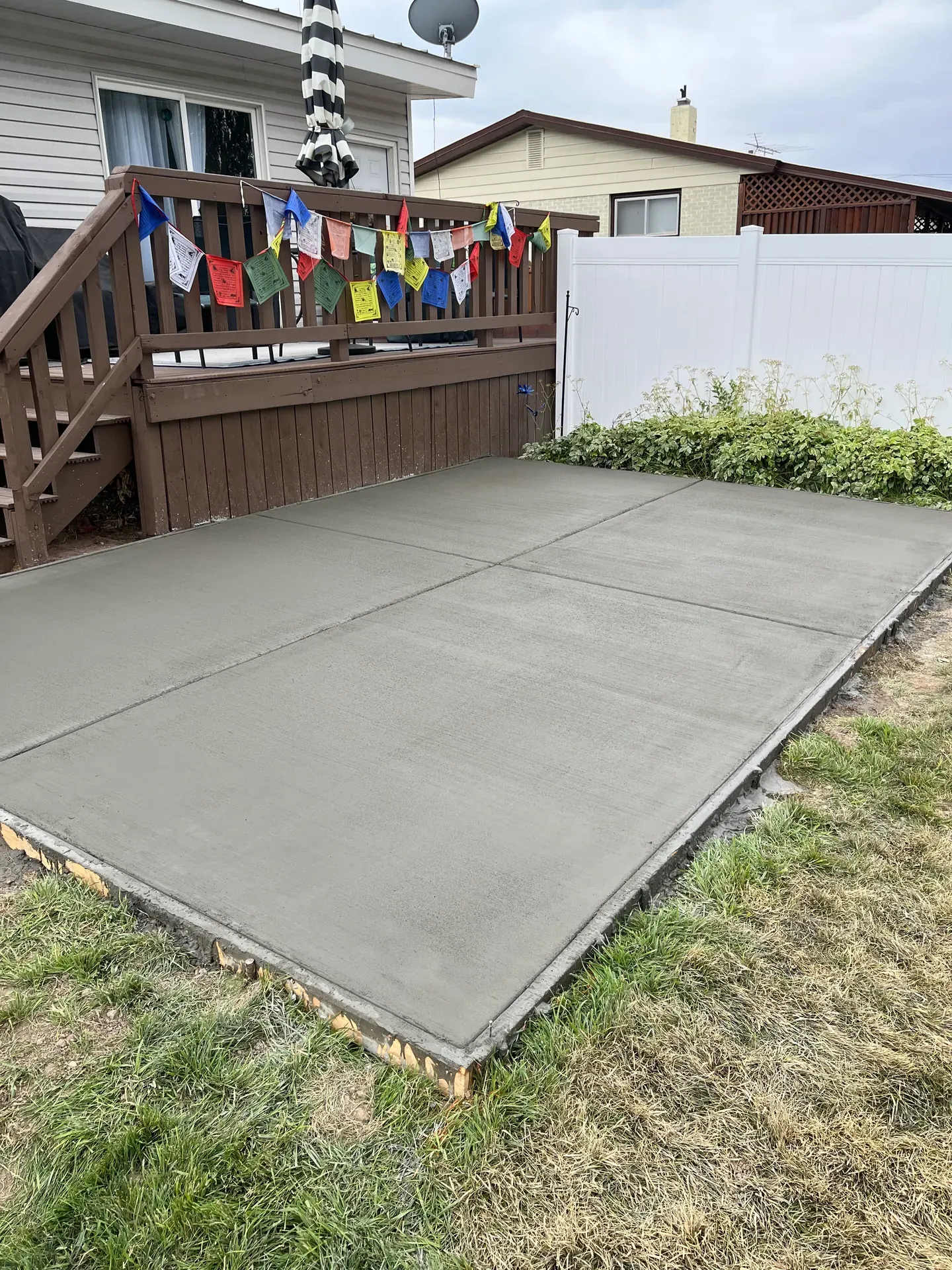 Construction project 71 by Carter Built Construction in Southeast Idaho