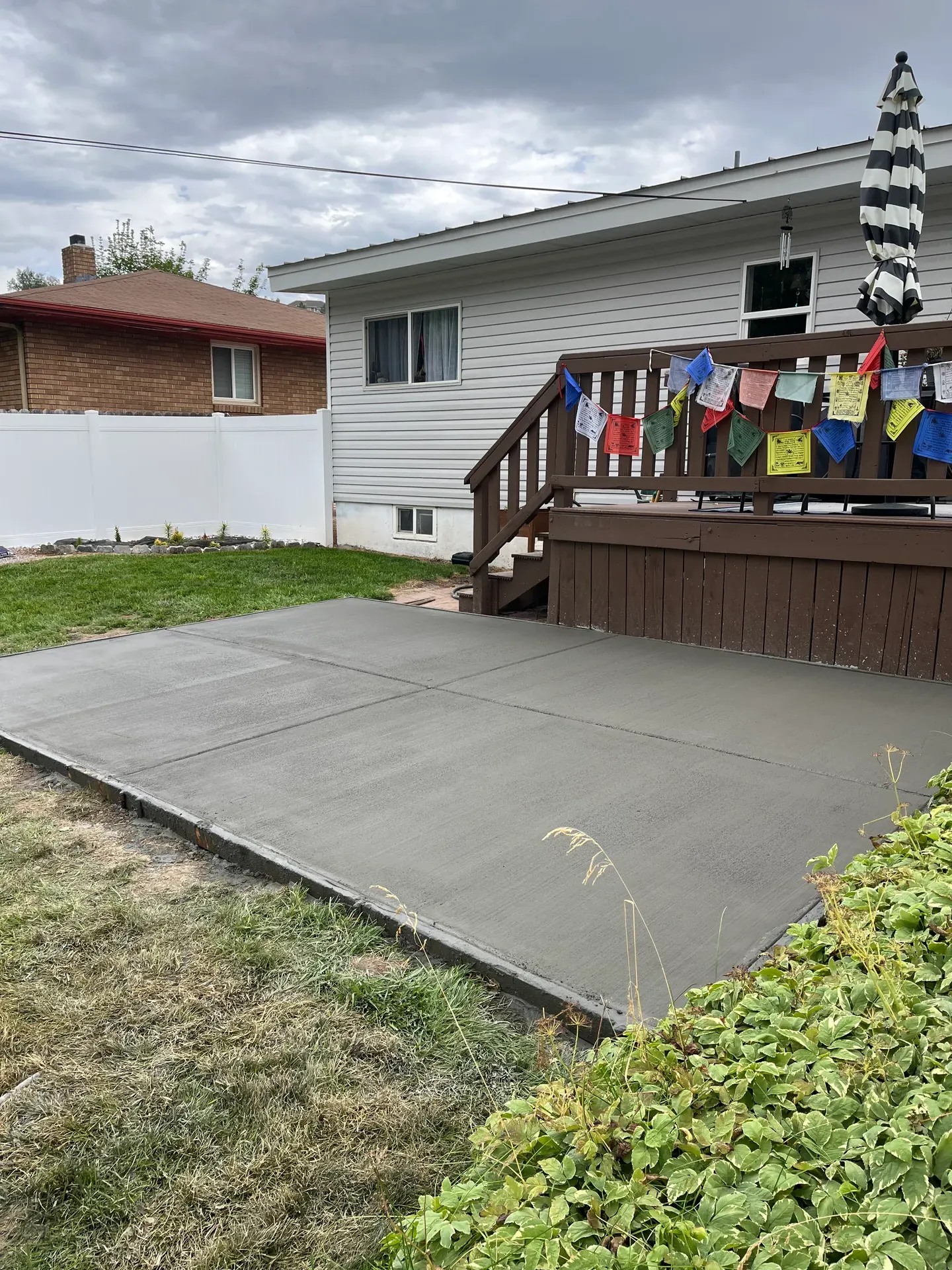 Construction project 72 by Carter Built Construction in Southeast Idaho