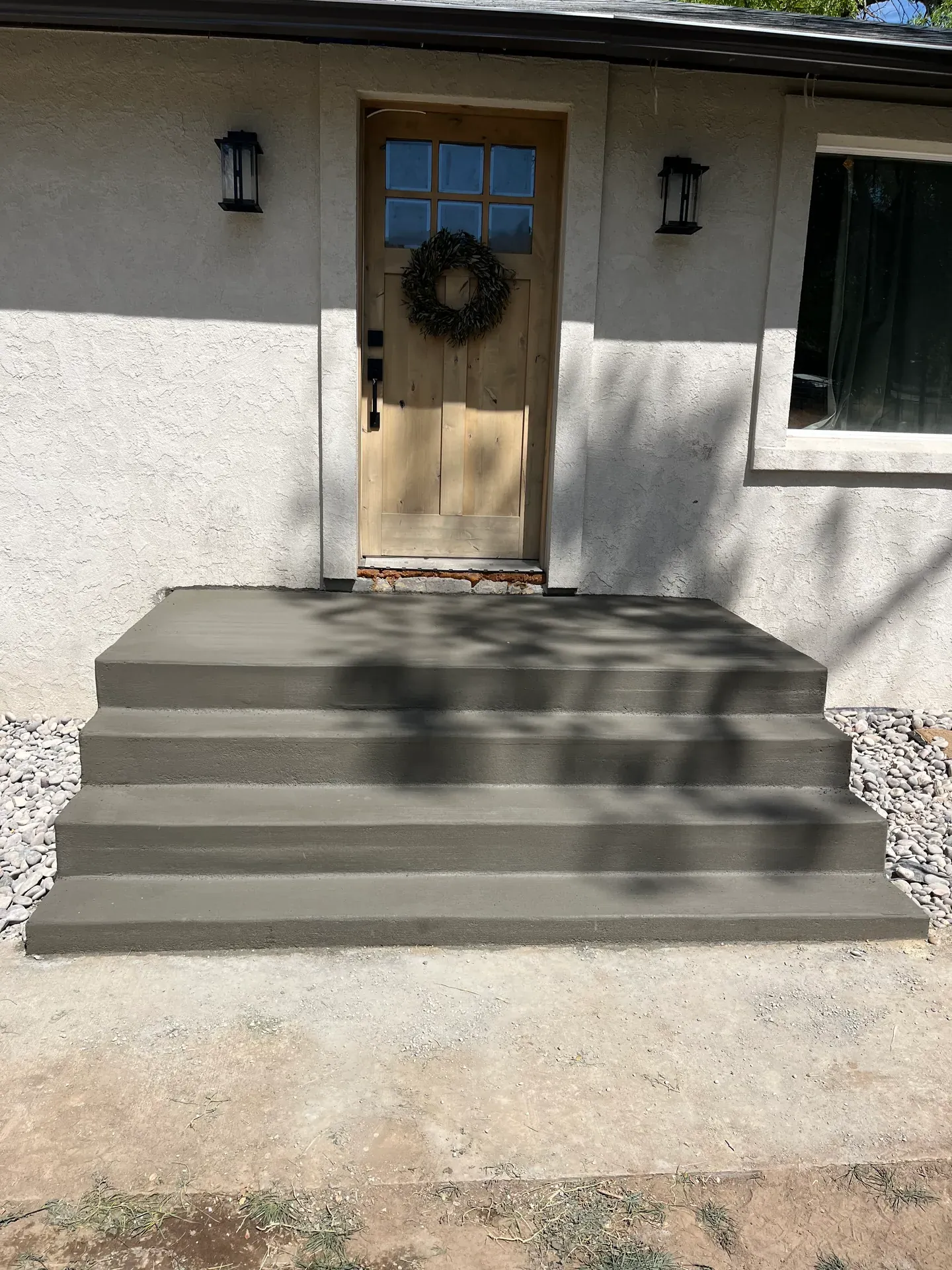 Construction project 74 by Carter Built Construction in Southeast Idaho