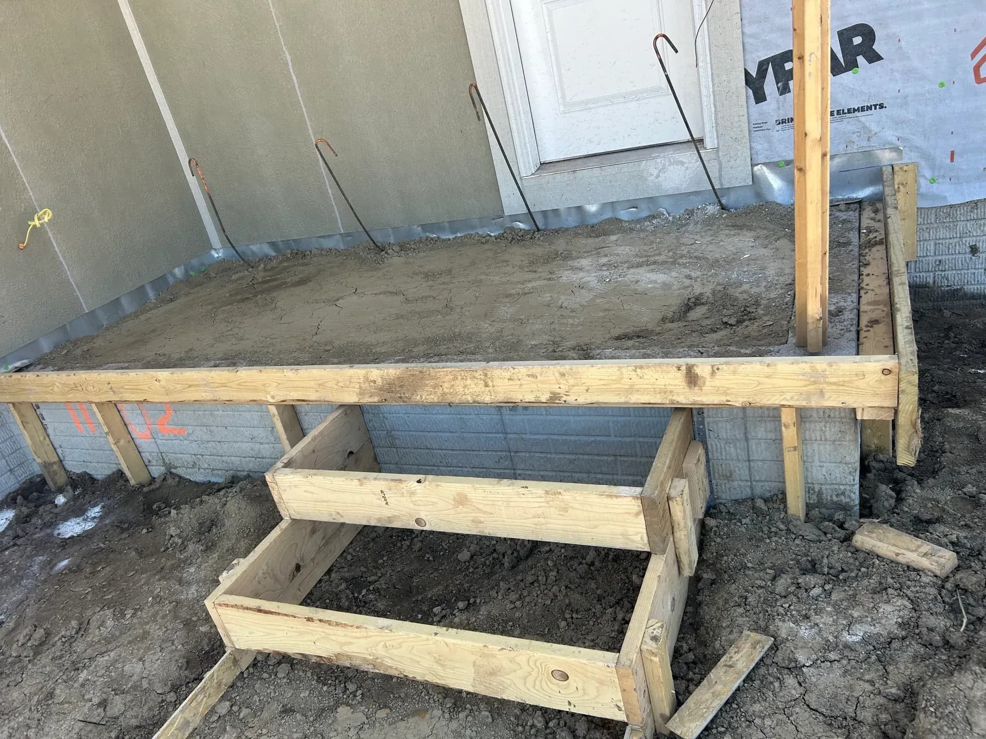 Concrete and construction project by Carter Built Construction in East Idaho — photo 2 of 74