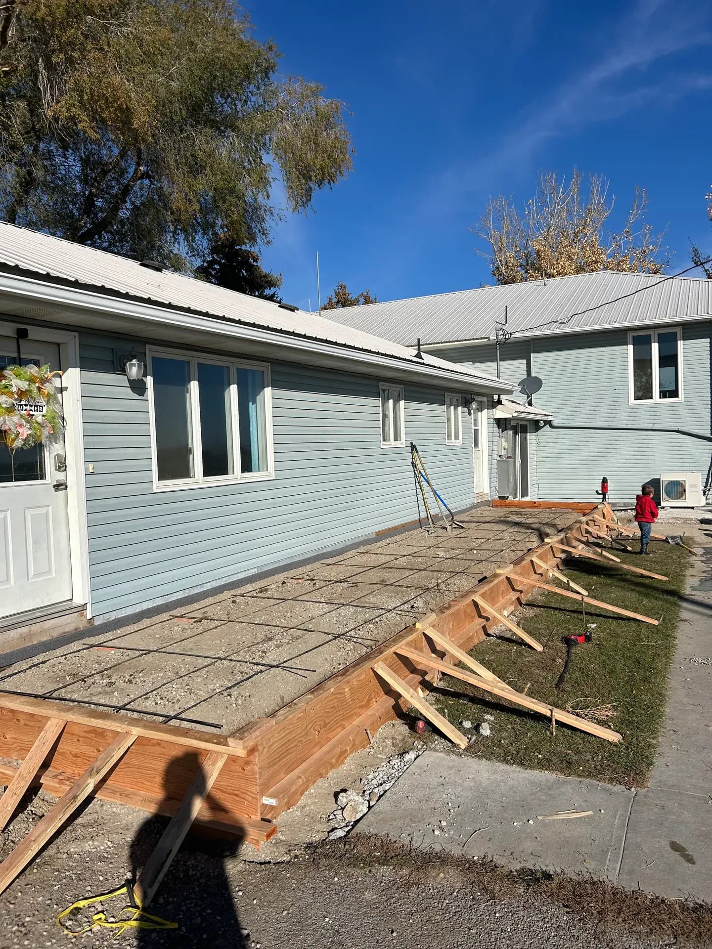 Bathroom Renovation in East Idaho by Carter Built Construction